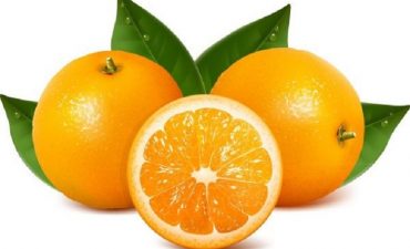 Tích cực bổ sung những thực phẩm giàu vitamin C trong chế độ ăn