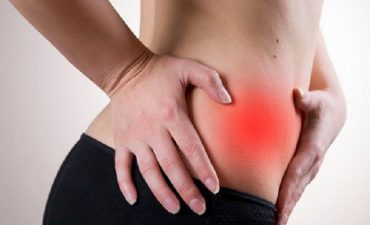 Nguyên nhân dễ dẫn đến tình trạng đau bụng dưới kèm đau lưng đó là viêm túi thừa