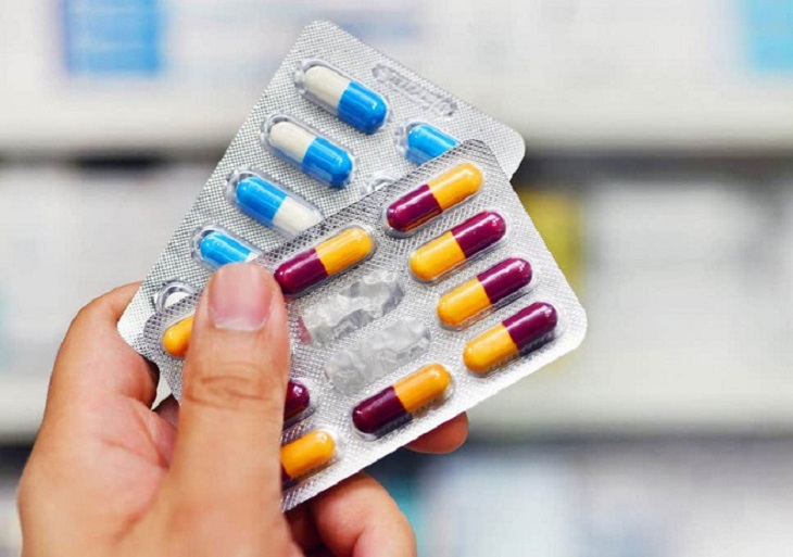 Các loại thuốc kháng sinh được sử dụng phổ biến trong điều trị viêm họng cấp