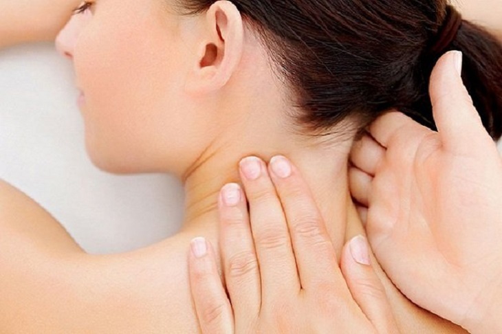 Massage là giải pháp được nhiều bà con áp dụng trong thời gian gần đây