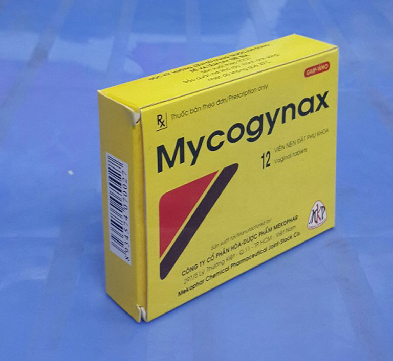 Mycogynax