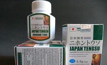 Top 15 Thuốc Chống Xuất Tinh Sớm Của Nhật Được Review Tốt