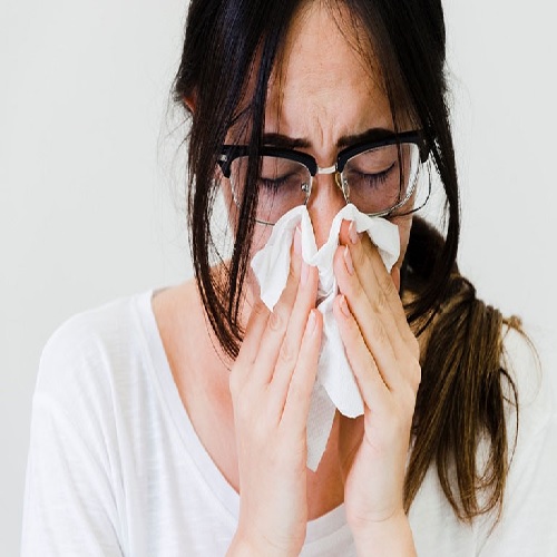 Viêm mũi dị ứng bội nhiễm gây nhiều biến chứng nguy hiểm 
