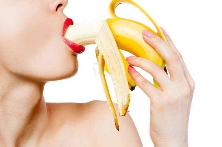 Sử dụng sản phẩm xịt tình dục vẫn có thể quan hệ bằng miệng an toàn