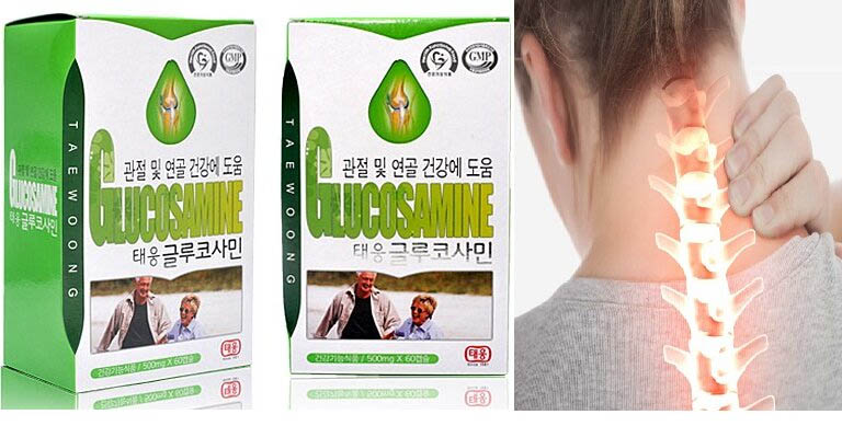 Glucosamine Taewoong
