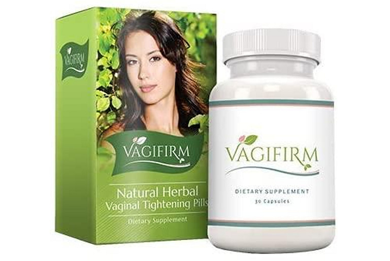 Thực phẩm chức năng Vagifirm tăng cường sinh lý nữ