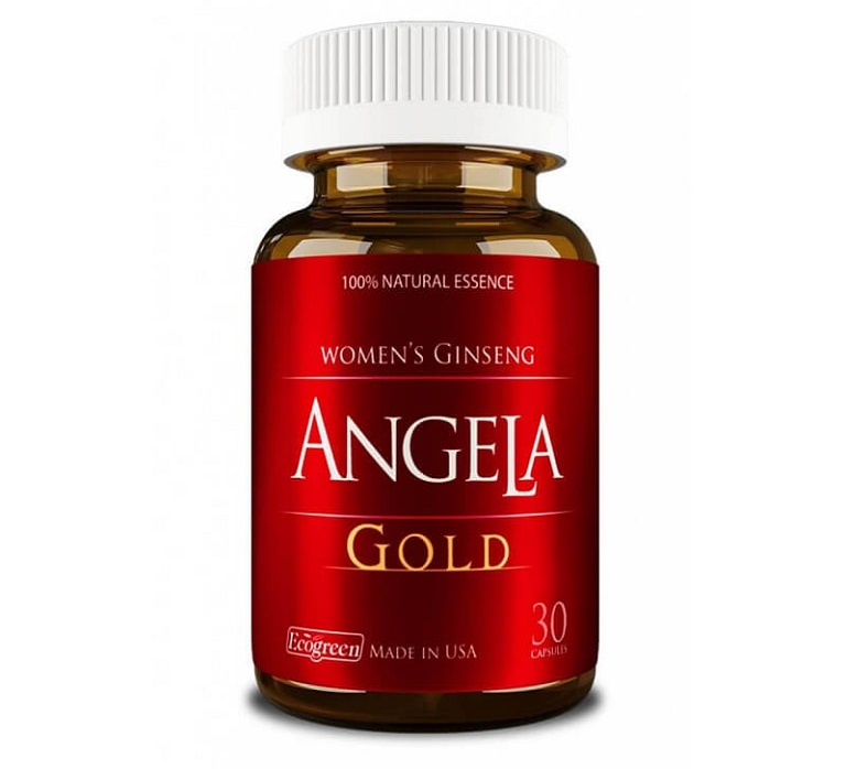 Viên uống Angela Gold