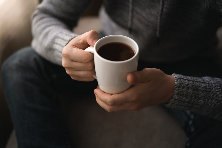Sử dụng cà phê đúng cách sẽ rất tốt cho sức khỏe