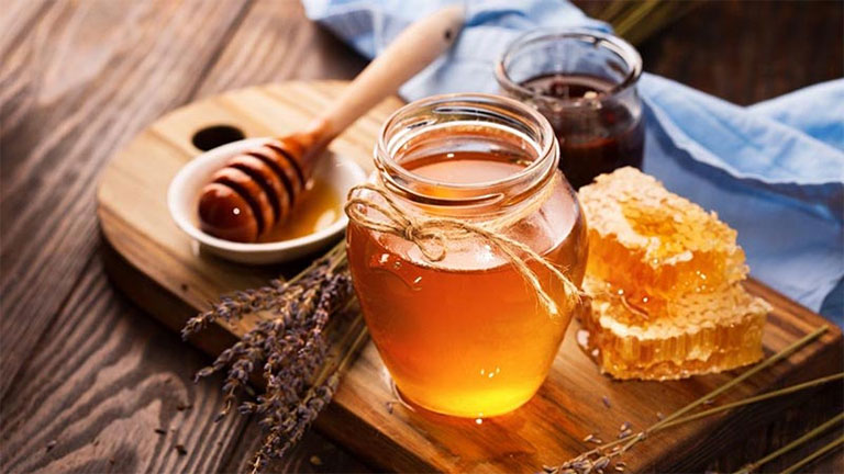 Danh sách thực phẩm giàu enzyme lại vắng mặt mật ong