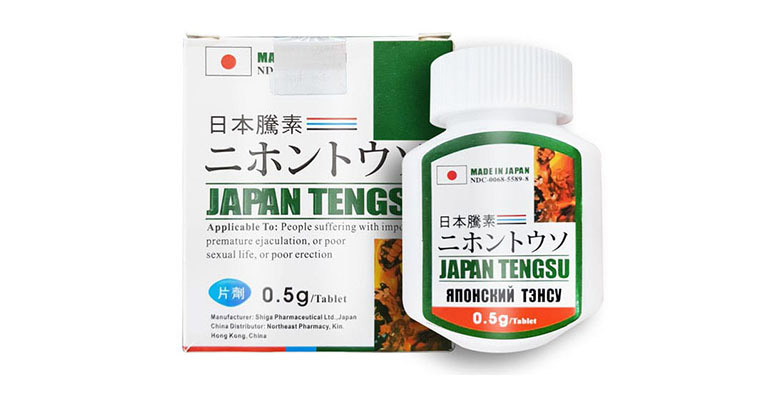 15 Thuốc Uống Kéo Dài Thời Gian Quan Hệ Của Nhật An Toàn Nhất