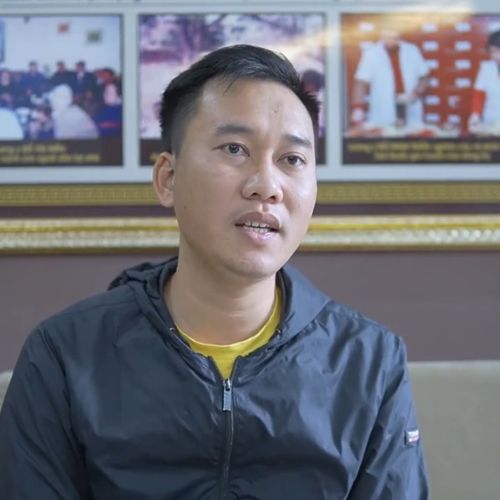 Anh Minh chia sẻ lại quãng thời gian bị YSL