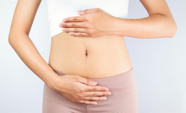 Dấu hiệu mang thai có đau bụng dưới không